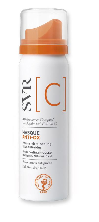 Image of [C] Masque Anti-Ox SVR 50ml033